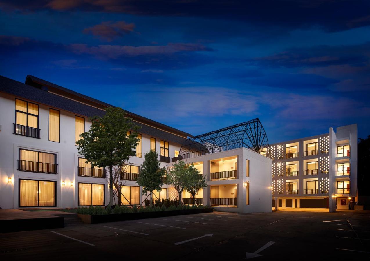 Emmaline Hotel 南府 外观 照片