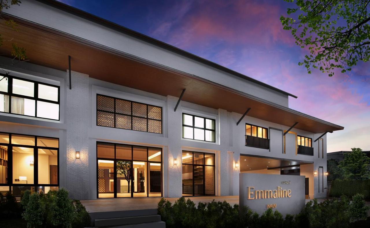 Emmaline Hotel 南府 外观 照片