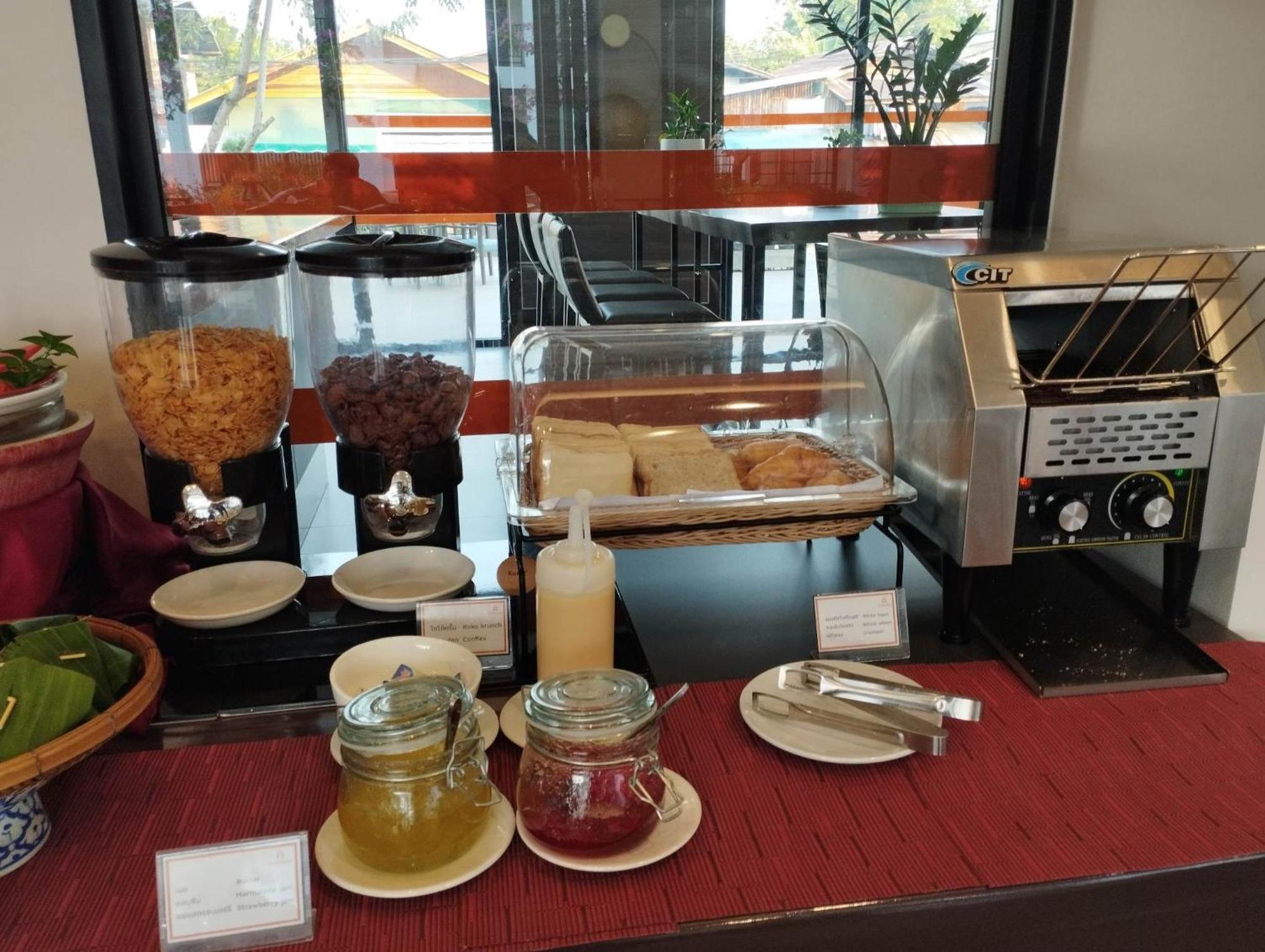 Emmaline Hotel 南府 外观 照片